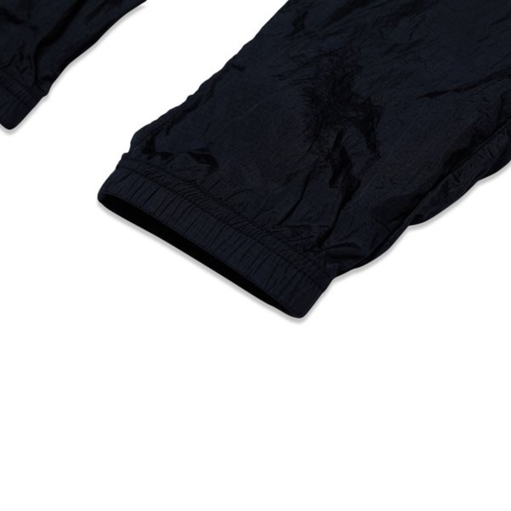 Stone Island Black Track Pants - Picture 8 of 9